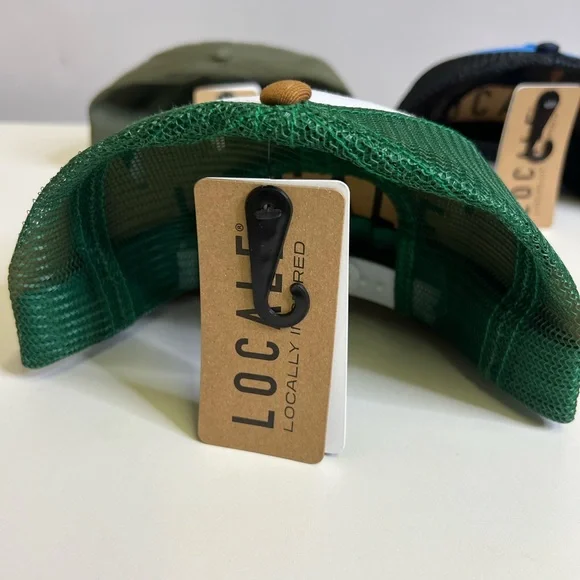 Locale Hats - Size OSFA - Picture 8 of 12